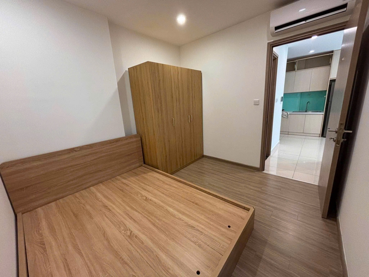 Căn 2PN Full nội thất giá tốt S605-19 - (Hình 6)