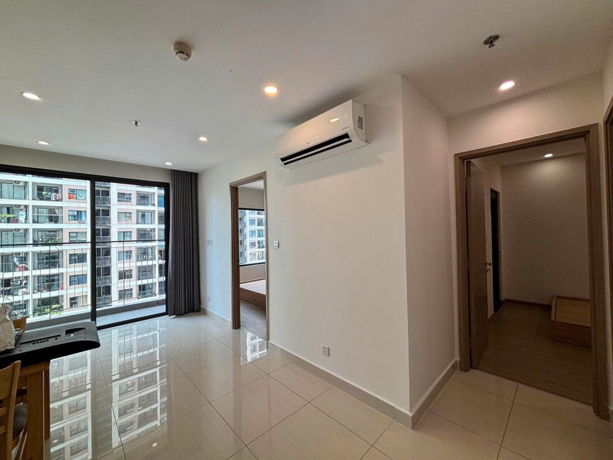 Căn 2PN Full nội thất giá tốt S605-19 - (Hình 2)