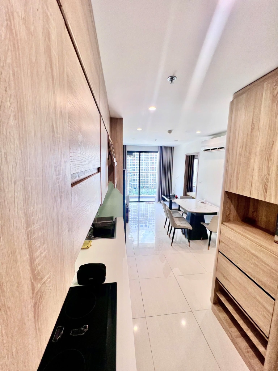 Căn 2PN Full nội thất giá tốt S303-14 - (Hình 2)
