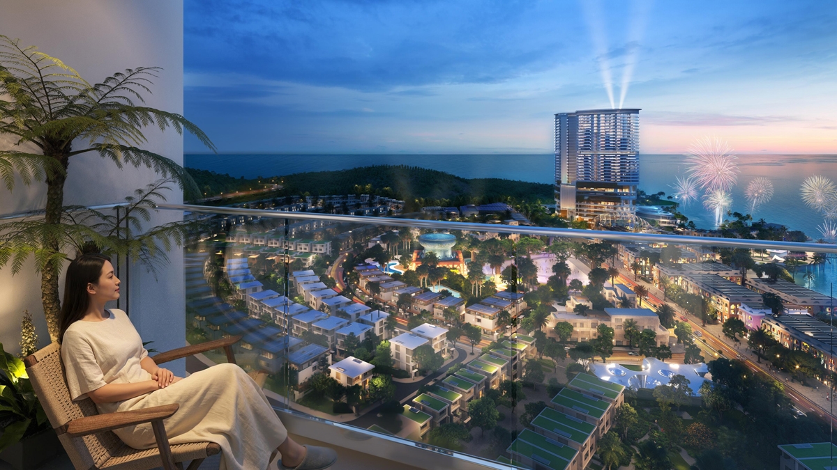 Alora Nha Trang - (Hình 3)