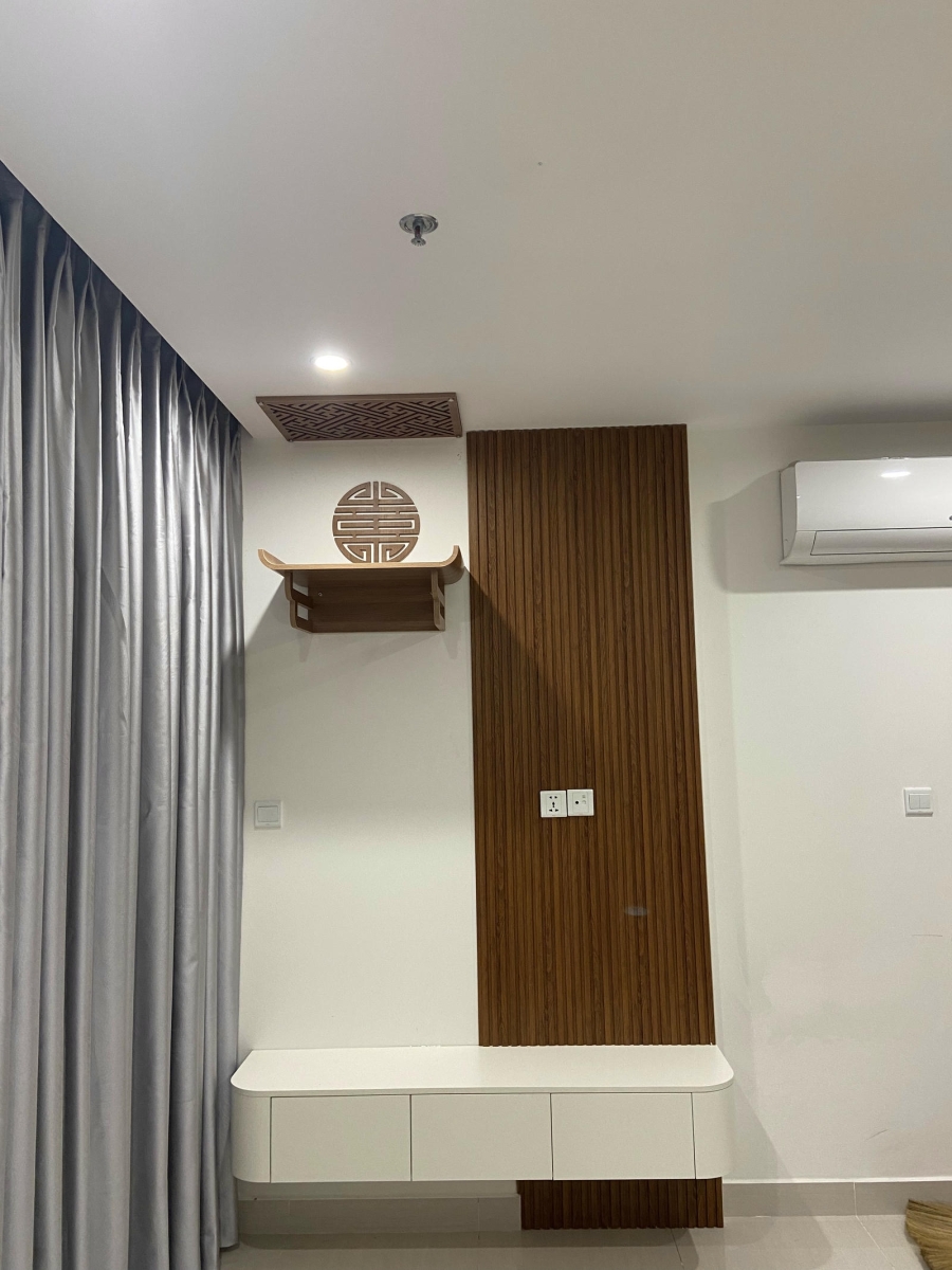 Căn 2PN Full nội thất giá tốt S203-07 - (Hình 3)
