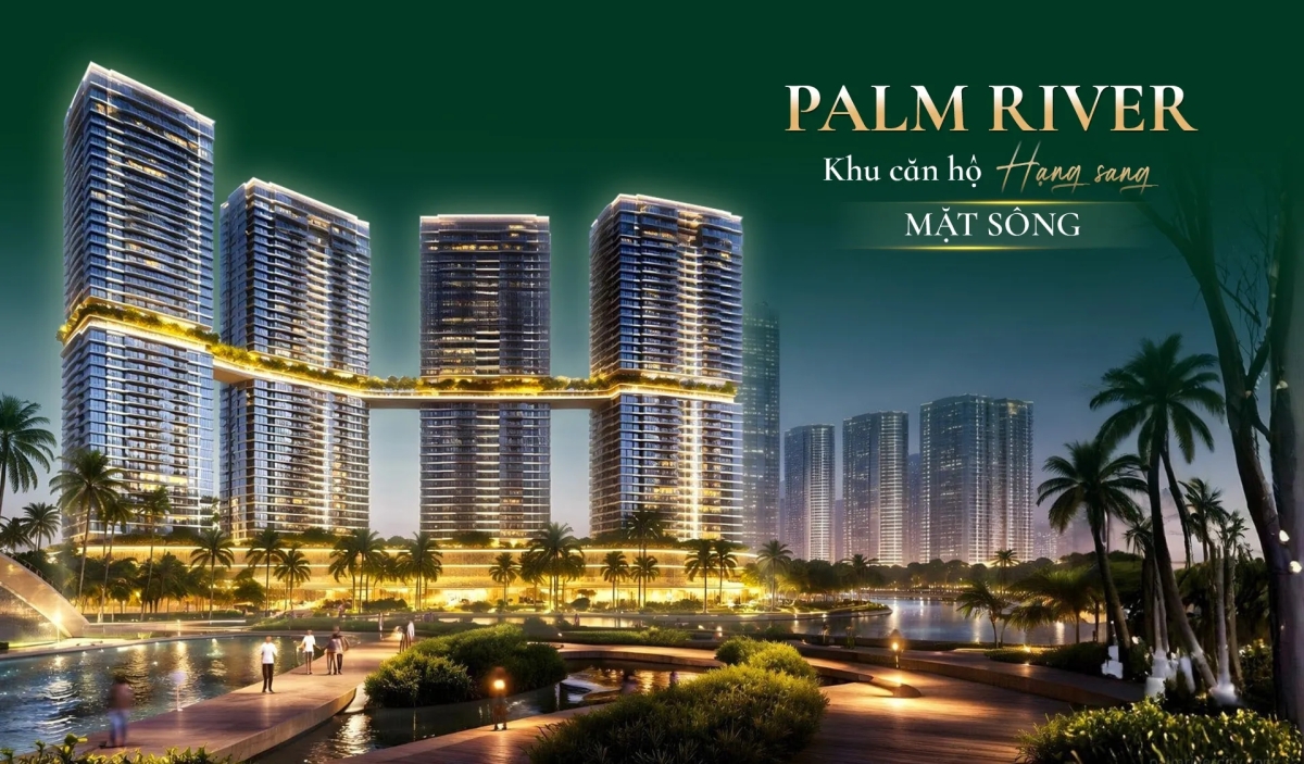 Palm River - (Hình 2)