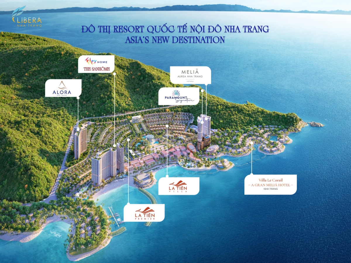 Alora Nha Trang - (Hình 5)
