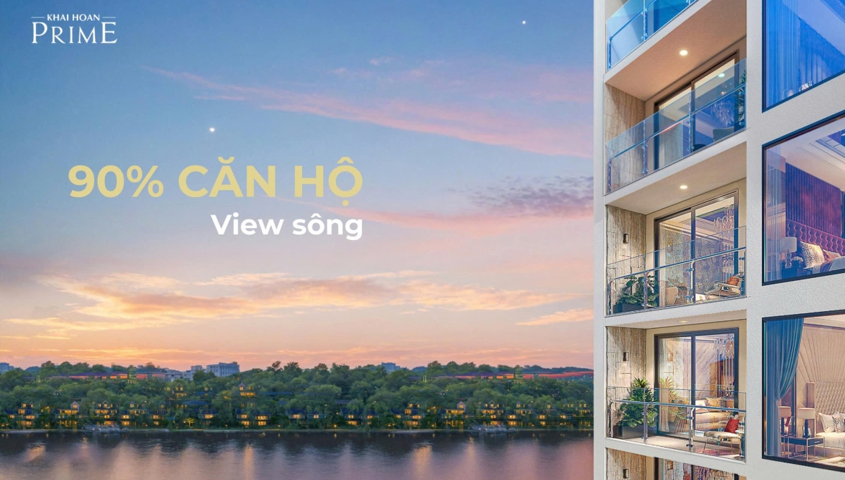 KHẢI HOÀN PRIME - (Hình 1)